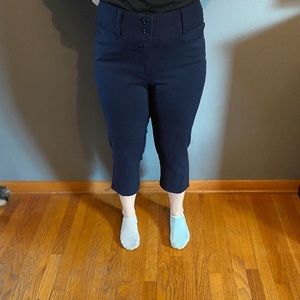 Capri Women’s Dress Pant